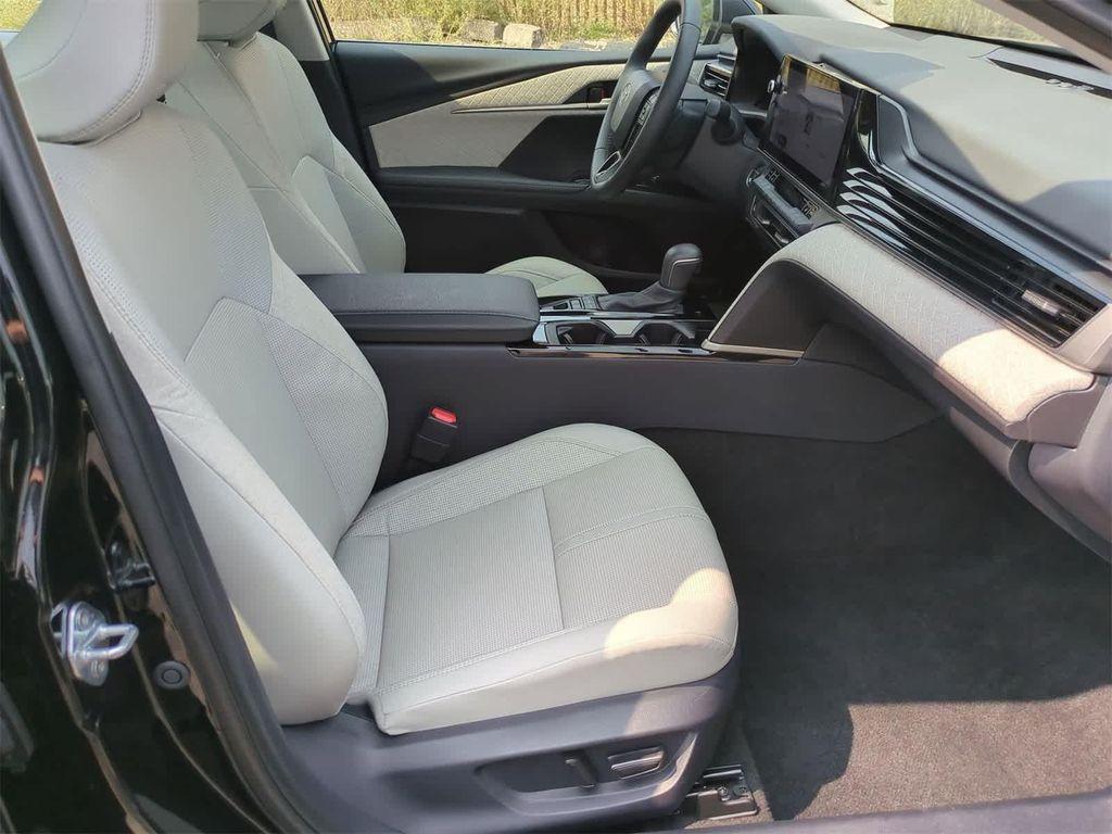 used 2025 Toyota Camry car, priced at $32,577
