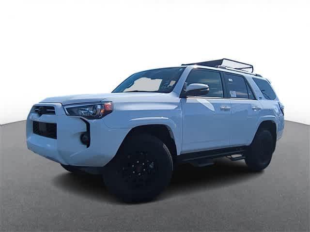 new 2024 Toyota 4Runner car, priced at $48,204