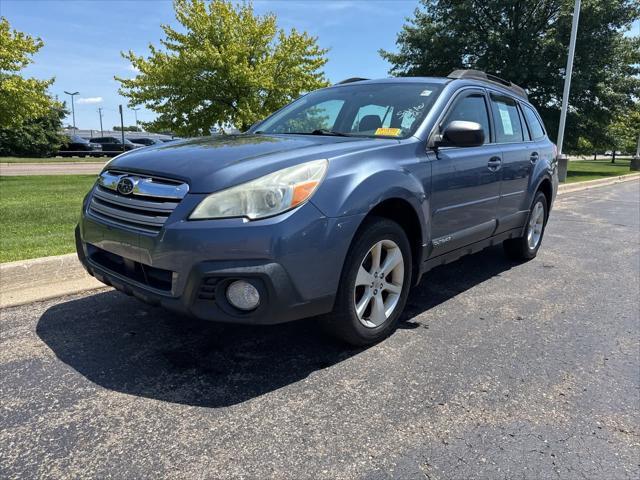 used 2014 Subaru Outback car, priced at $11,359