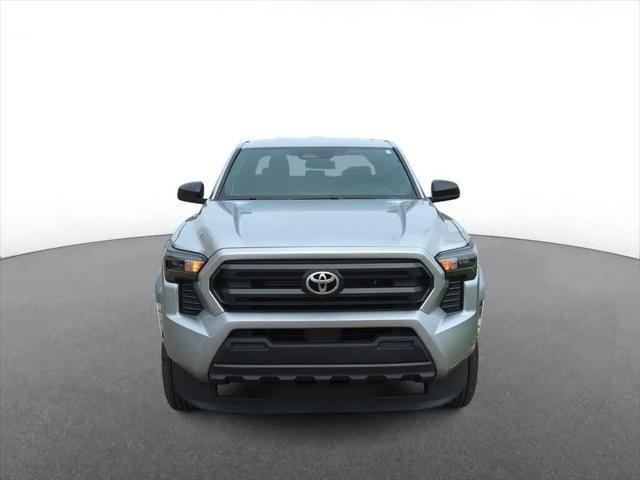 used 2024 Toyota Tacoma car, priced at $37,000