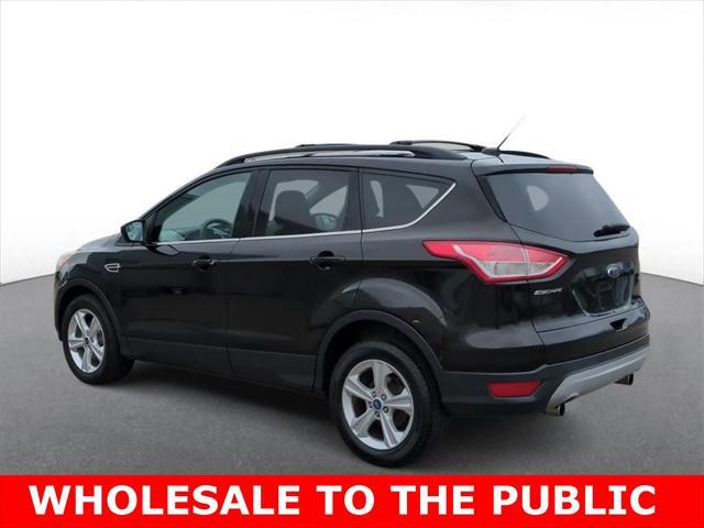 used 2013 Ford Escape car, priced at $6,260