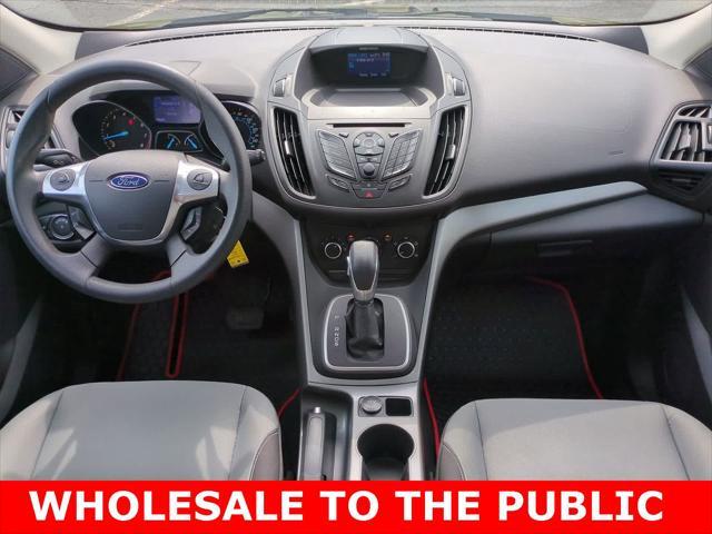 used 2013 Ford Escape car, priced at $5,500