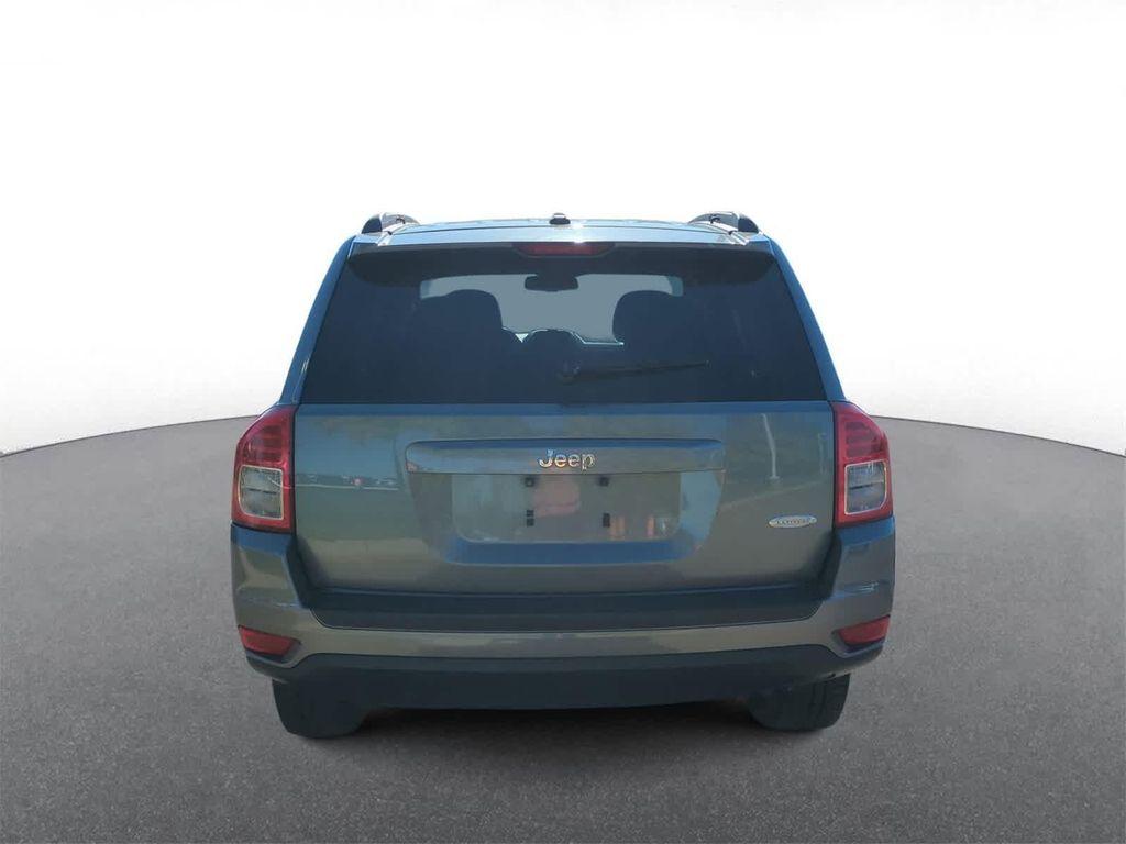 used 2012 Jeep Compass car, priced at $8,997