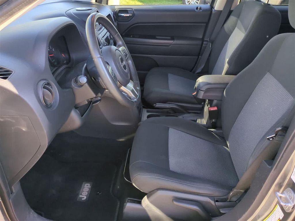used 2012 Jeep Compass car, priced at $8,997