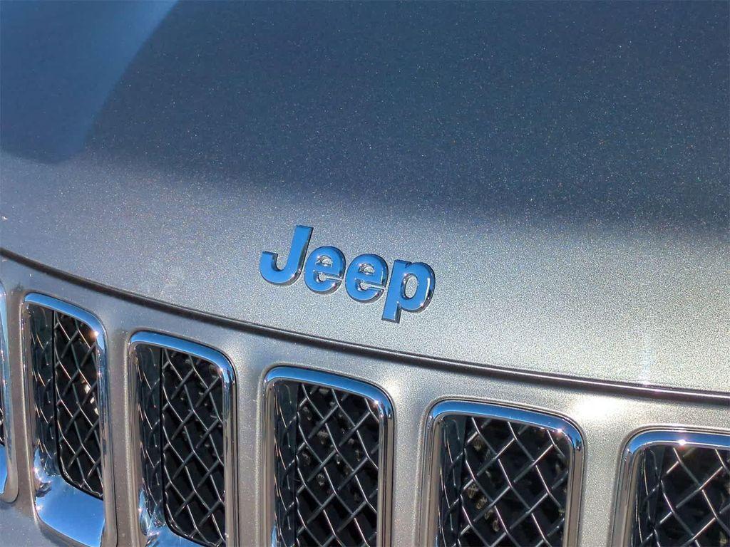 used 2012 Jeep Compass car, priced at $8,997