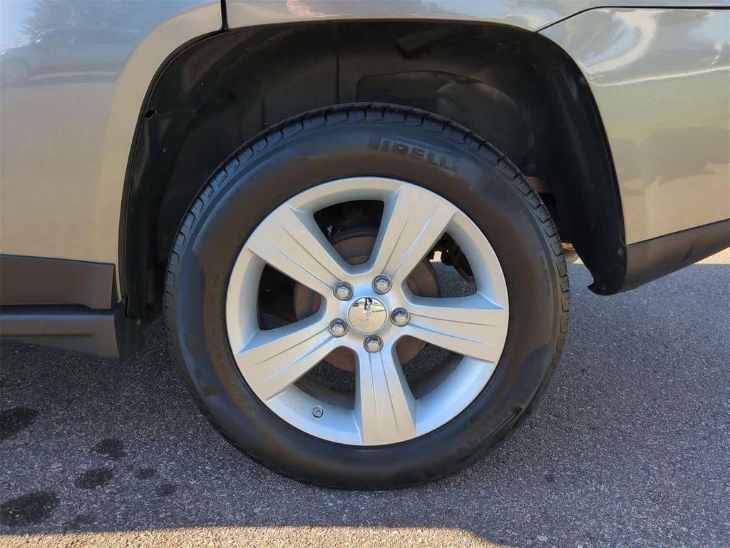 used 2012 Jeep Compass car, priced at $8,997