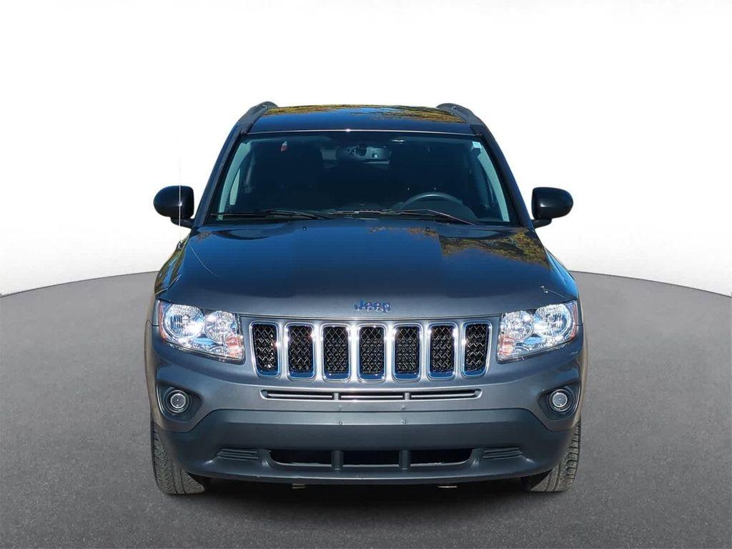 used 2012 Jeep Compass car, priced at $8,997