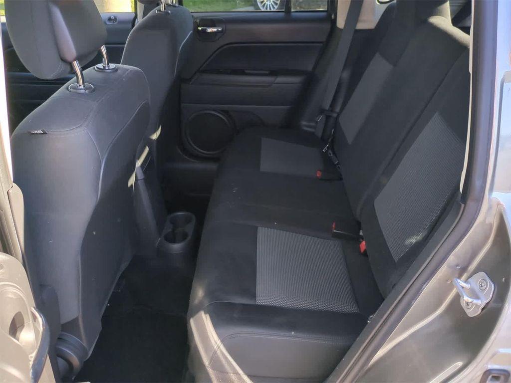 used 2012 Jeep Compass car, priced at $8,997