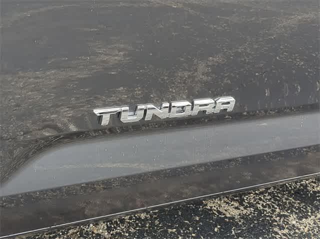 new 2024 Toyota Tundra car, priced at $51,419