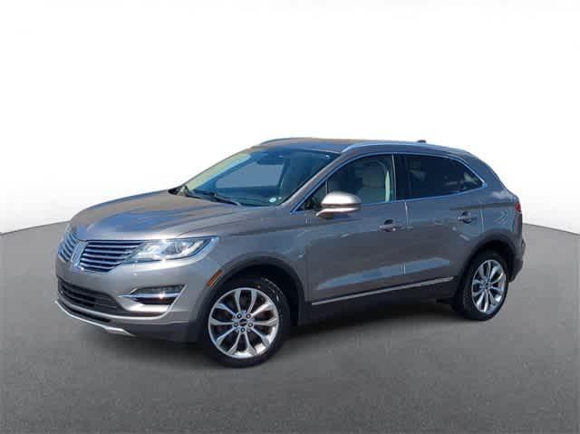 used 2017 Lincoln MKC car, priced at $16,305