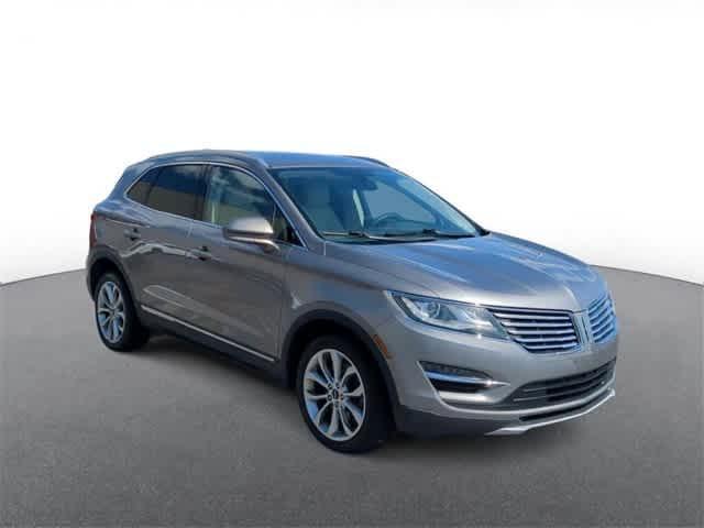 used 2017 Lincoln MKC car, priced at $16,943