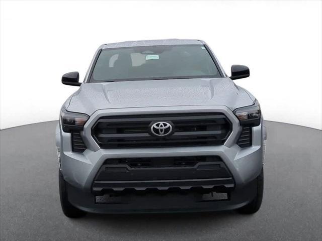 new 2024 Toyota Tacoma car, priced at $41,553