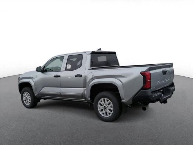 new 2024 Toyota Tacoma car, priced at $41,553