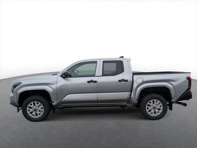 new 2024 Toyota Tacoma car, priced at $41,553