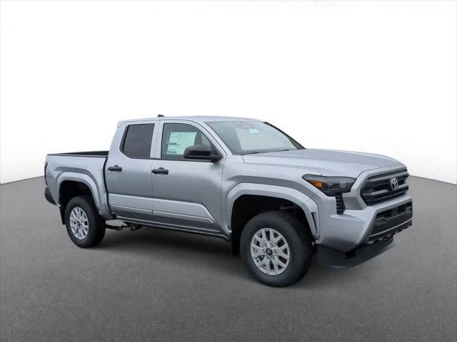 new 2024 Toyota Tacoma car, priced at $41,553