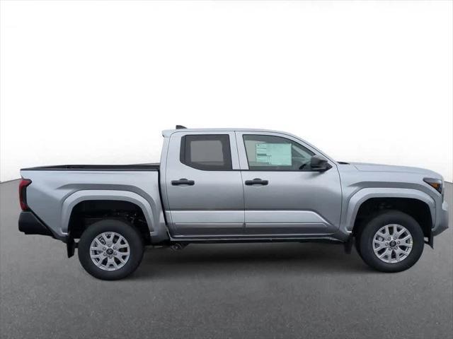 new 2024 Toyota Tacoma car, priced at $41,553