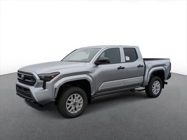 new 2024 Toyota Tacoma car, priced at $41,553