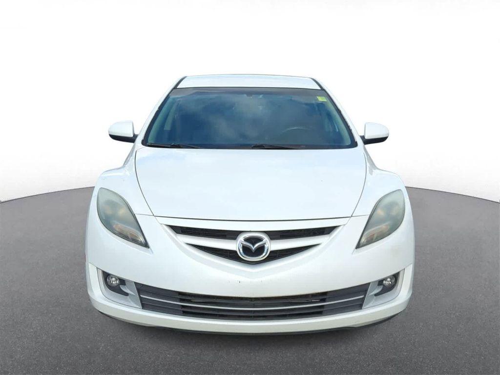 used 2011 Mazda Mazda6 car, priced at $6,977
