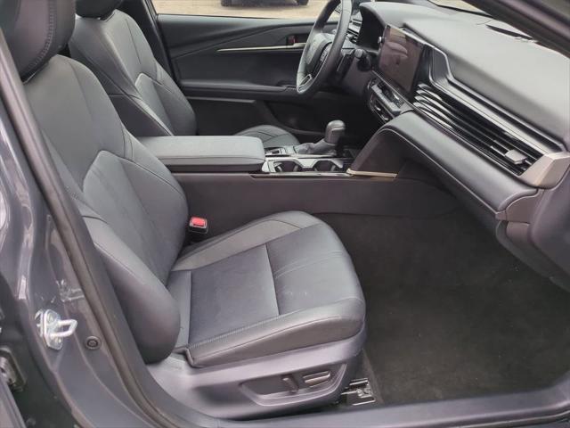 used 2025 Toyota Camry car, priced at $35,997
