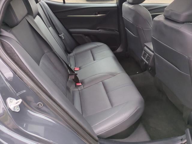 used 2025 Toyota Camry car, priced at $35,997