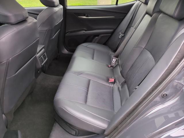 used 2025 Toyota Camry car, priced at $35,997