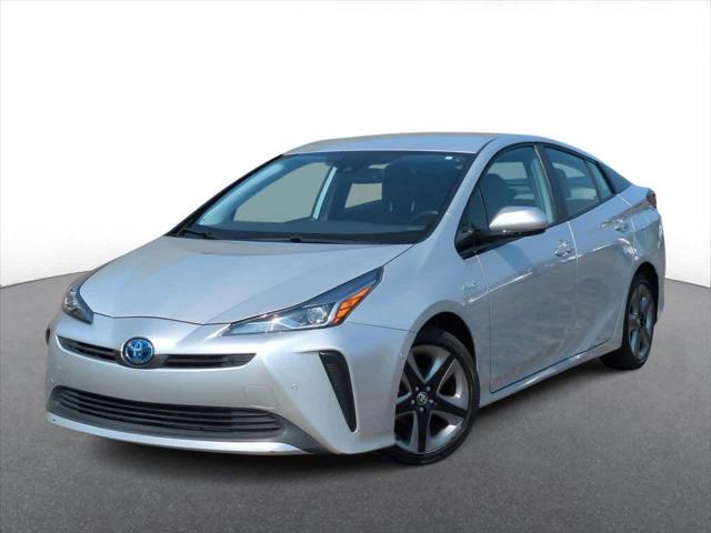 used 2019 Toyota Prius car, priced at $24,991
