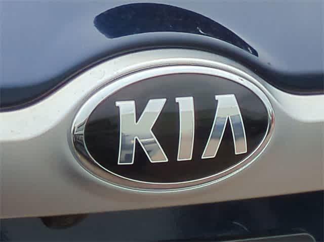 used 2021 Kia Seltos car, priced at $18,960