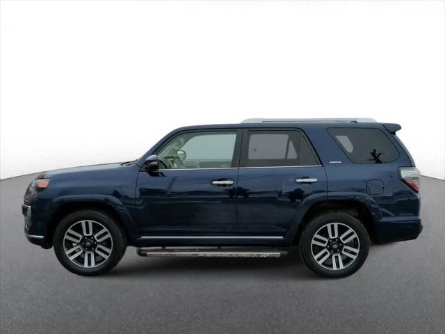 used 2021 Toyota 4Runner car, priced at $41,995