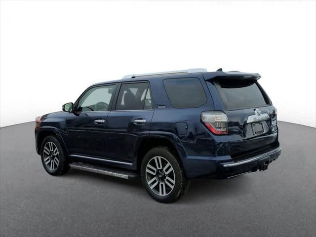 used 2021 Toyota 4Runner car, priced at $41,995