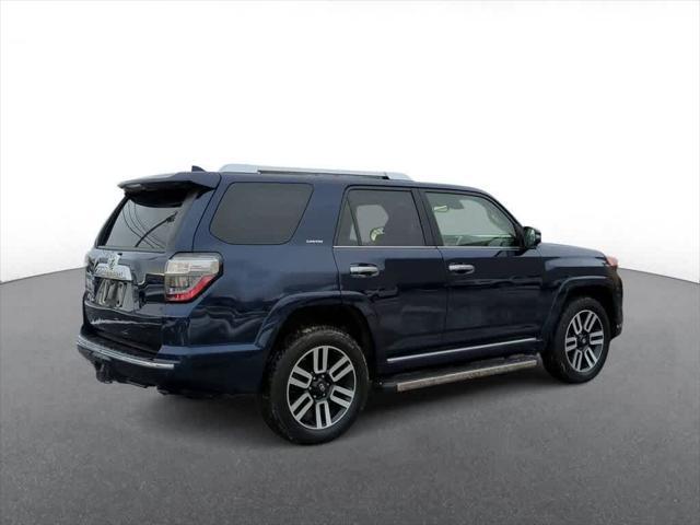 used 2021 Toyota 4Runner car, priced at $41,995