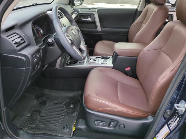 used 2021 Toyota 4Runner car, priced at $41,995