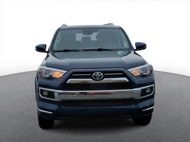 used 2021 Toyota 4Runner car, priced at $41,995