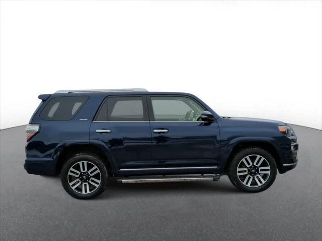 used 2021 Toyota 4Runner car, priced at $41,995