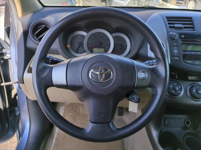 used 2011 Toyota RAV4 car, priced at $10,997