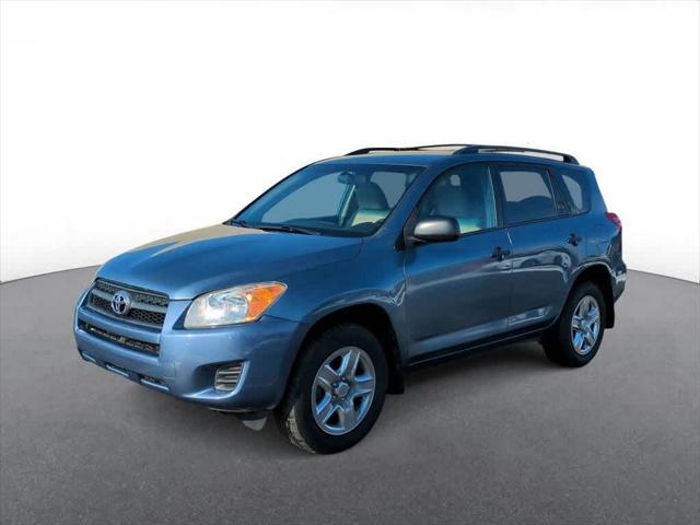 used 2011 Toyota RAV4 car, priced at $10,997