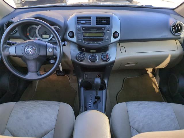 used 2011 Toyota RAV4 car, priced at $10,997