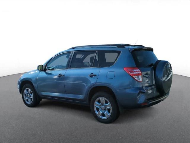 used 2011 Toyota RAV4 car, priced at $10,997