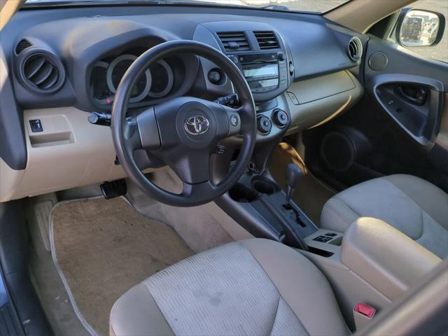 used 2011 Toyota RAV4 car, priced at $10,997