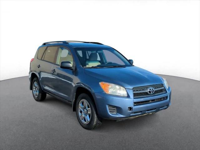 used 2011 Toyota RAV4 car, priced at $10,997