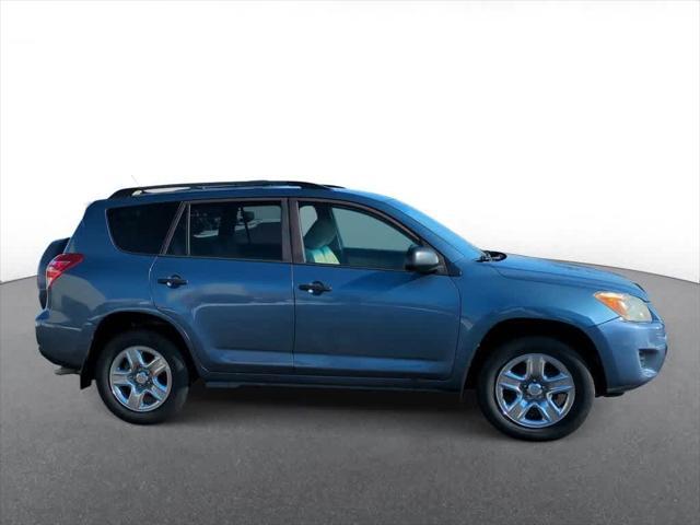 used 2011 Toyota RAV4 car, priced at $10,997