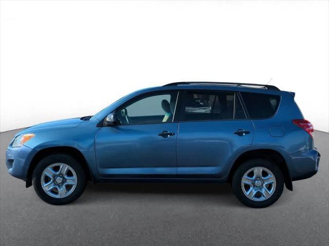 used 2011 Toyota RAV4 car, priced at $10,997