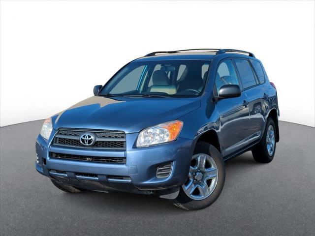 used 2011 Toyota RAV4 car, priced at $10,997