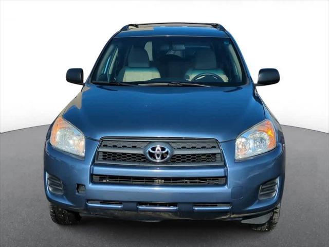 used 2011 Toyota RAV4 car, priced at $10,997