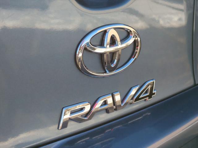 used 2011 Toyota RAV4 car, priced at $10,997