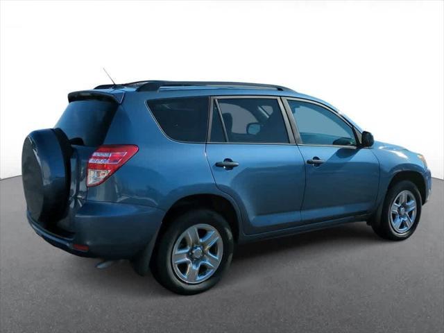 used 2011 Toyota RAV4 car, priced at $10,997