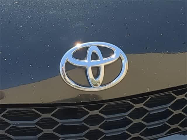 used 2009 Toyota Matrix car, priced at $9,636