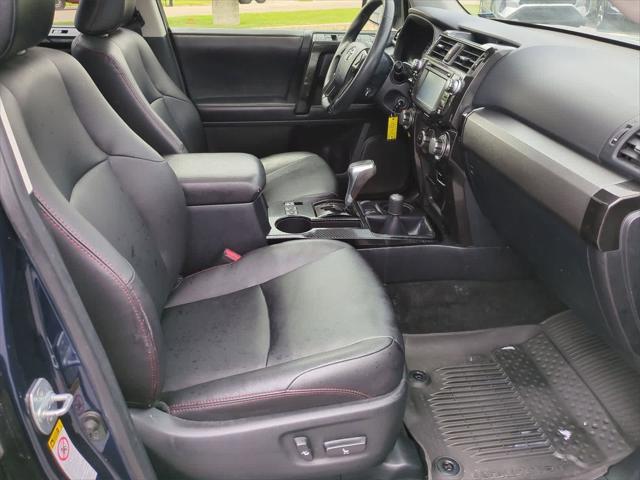 used 2018 Toyota 4Runner car, priced at $31,500