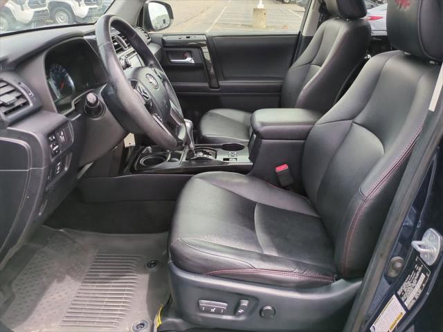 used 2018 Toyota 4Runner car, priced at $31,500