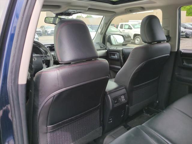used 2018 Toyota 4Runner car, priced at $31,500