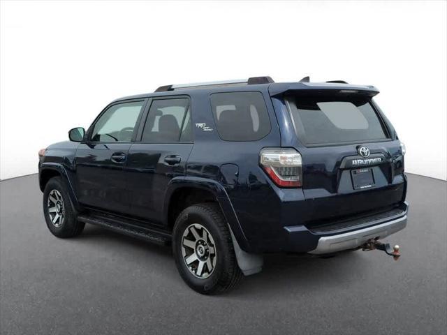used 2018 Toyota 4Runner car, priced at $31,500